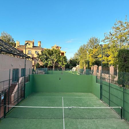 Apartamento Costal Bliss Estepona Exterior foto