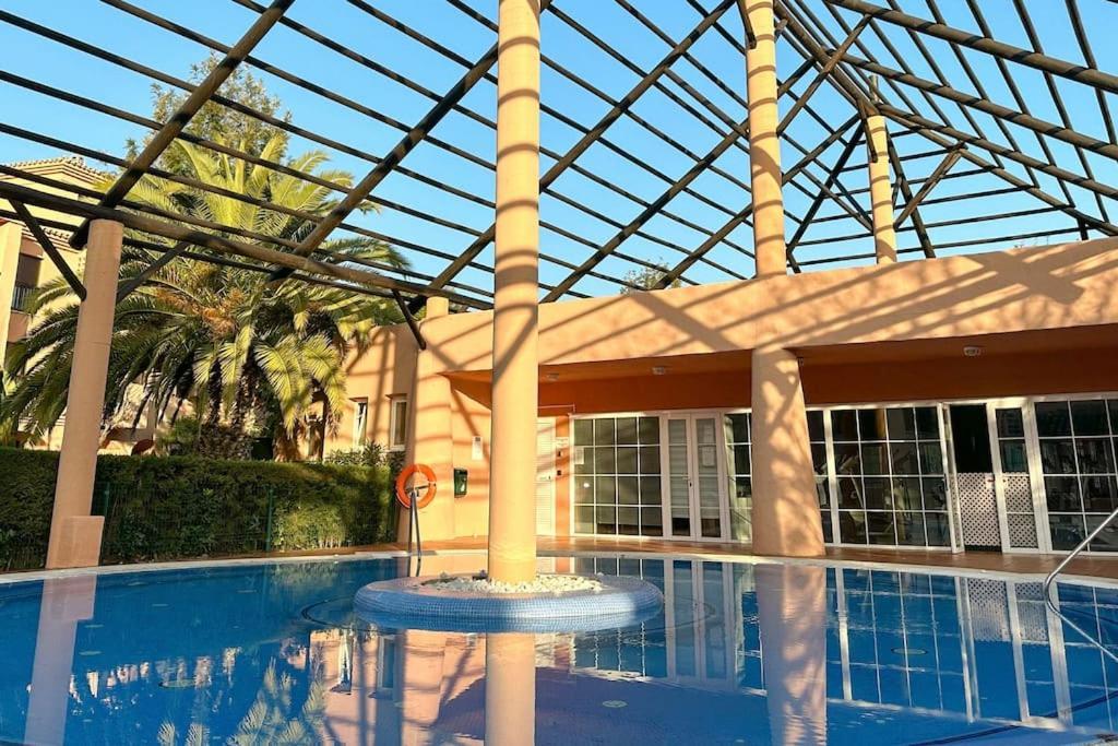 Apartamento Costal Bliss Estepona Exterior foto