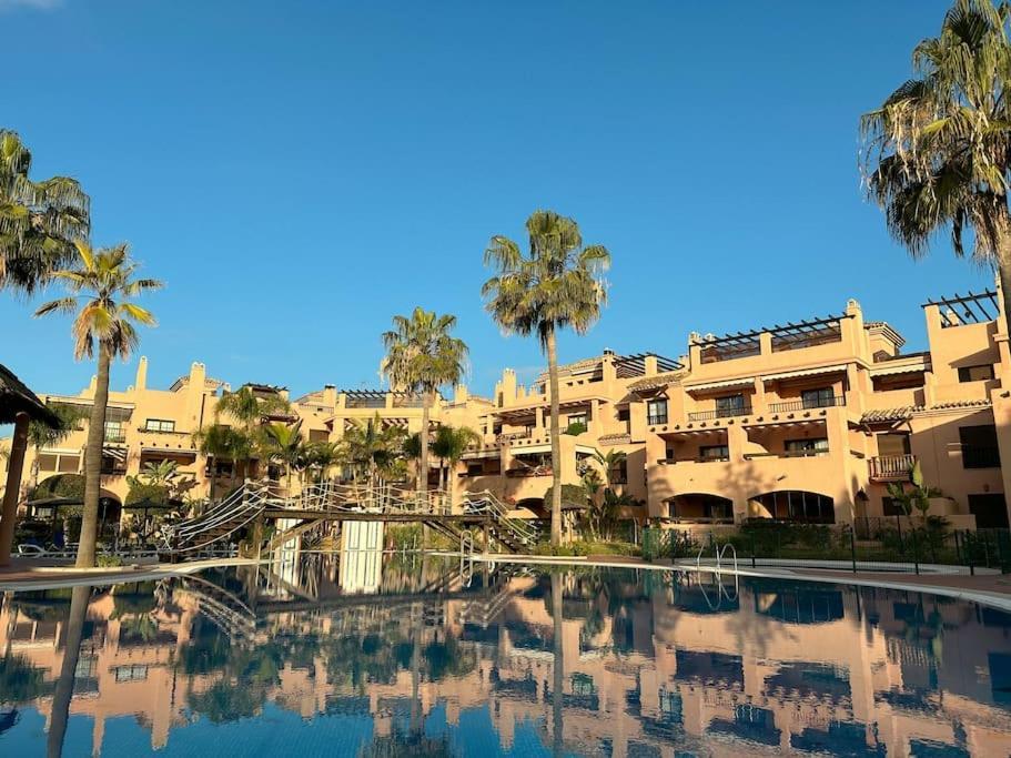 Apartamento Costal Bliss Estepona Exterior foto